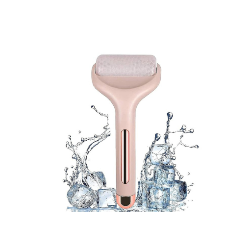 Ice Roller Face Massager